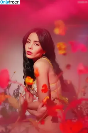 Anna Akana / AnnaAkana / wonderlandstudios nude photo #0649