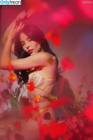 Anna Akana / AnnaAkana / wonderlandstudios nude photo #0652