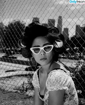 Anna Akana / AnnaAkana / wonderlandstudios nude photo #0859