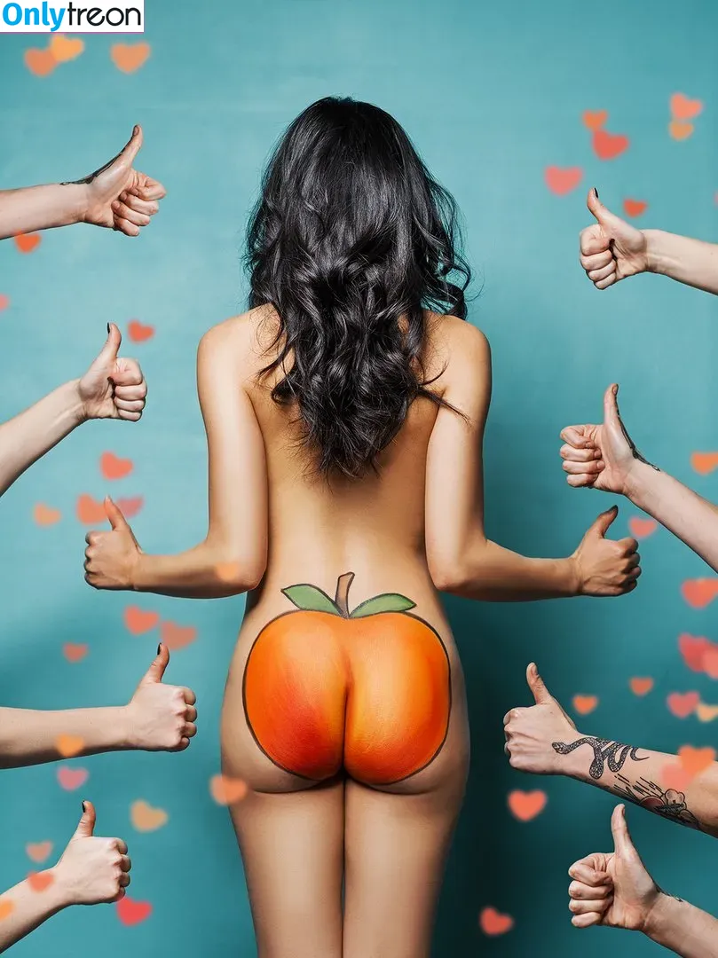 Anna Akana nude photo #0011 (AnnaAkana / wonderlandstudios)