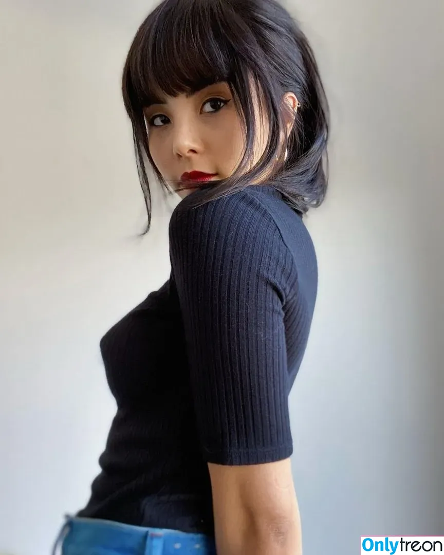 Anna Akana nude photo #0027 (AnnaAkana / wonderlandstudios)