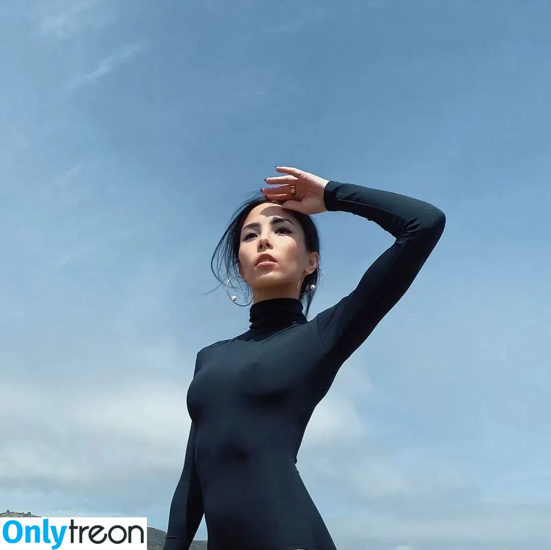 Anna Akana nude photo #0046 (AnnaAkana / wonderlandstudios)