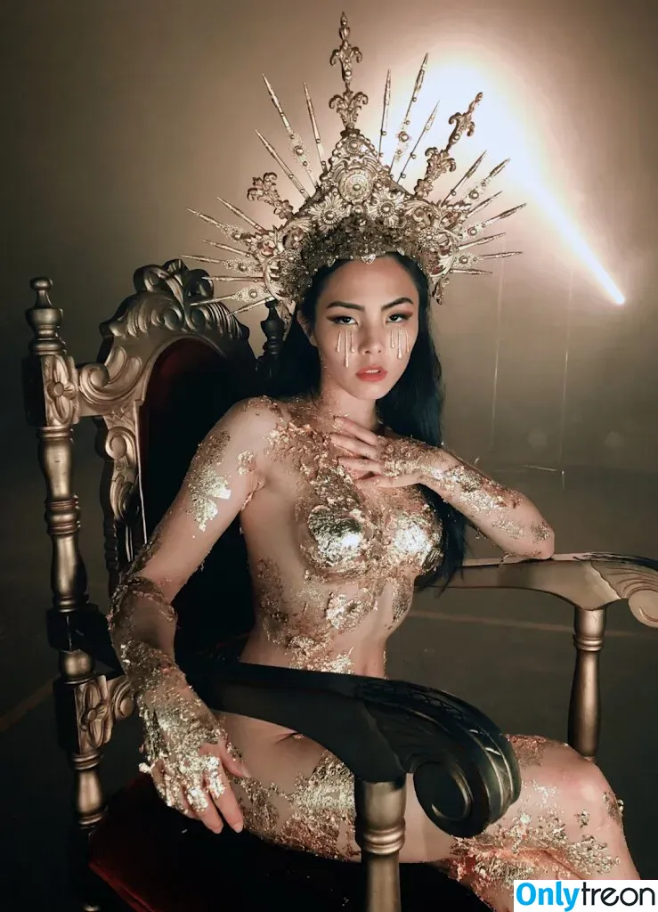 Anna Akana nude photo #0052 (AnnaAkana / wonderlandstudios)