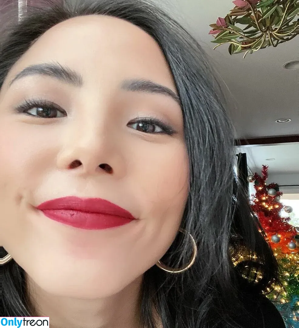 Anna Akana nude photo #0056 (AnnaAkana / wonderlandstudios)