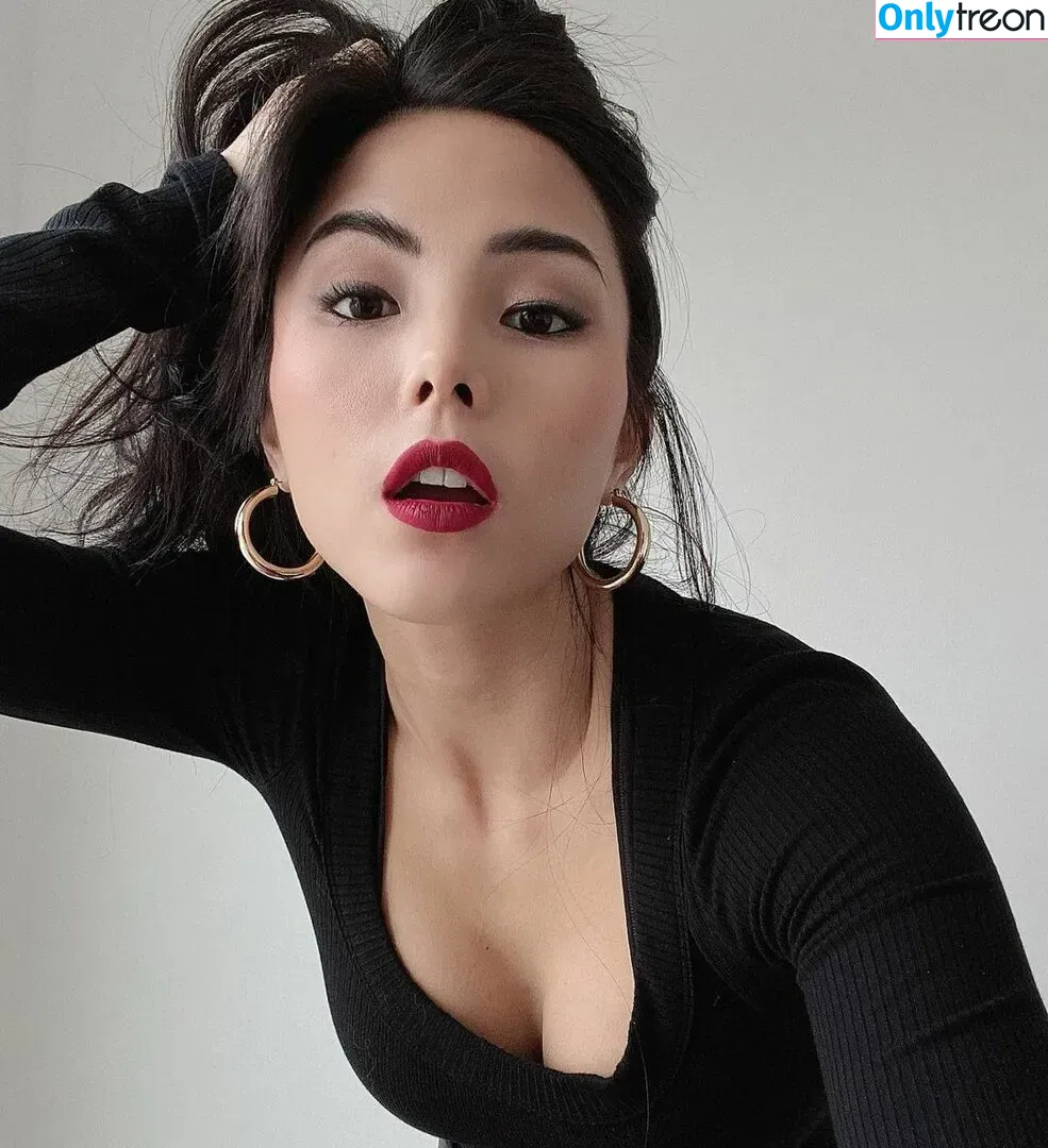 Anna Akana nude photo #0057 (AnnaAkana / wonderlandstudios)