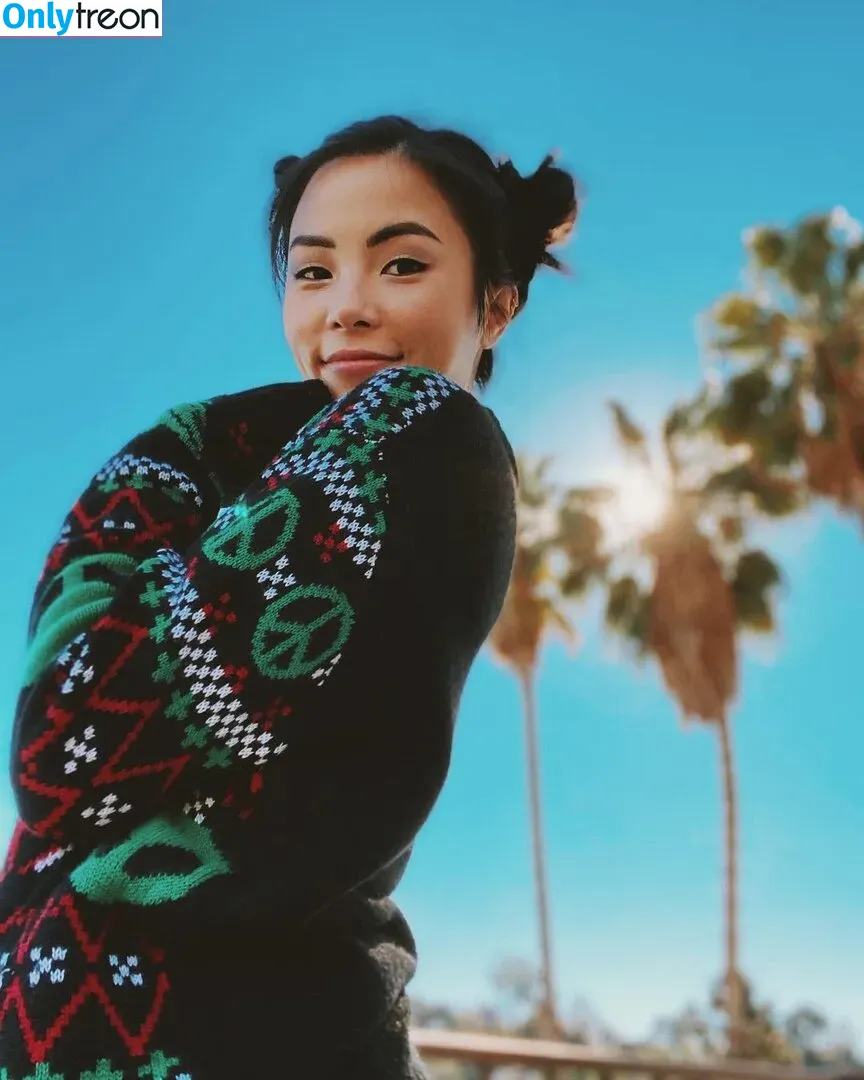 Anna Akana nude photo #0058 (AnnaAkana / wonderlandstudios)