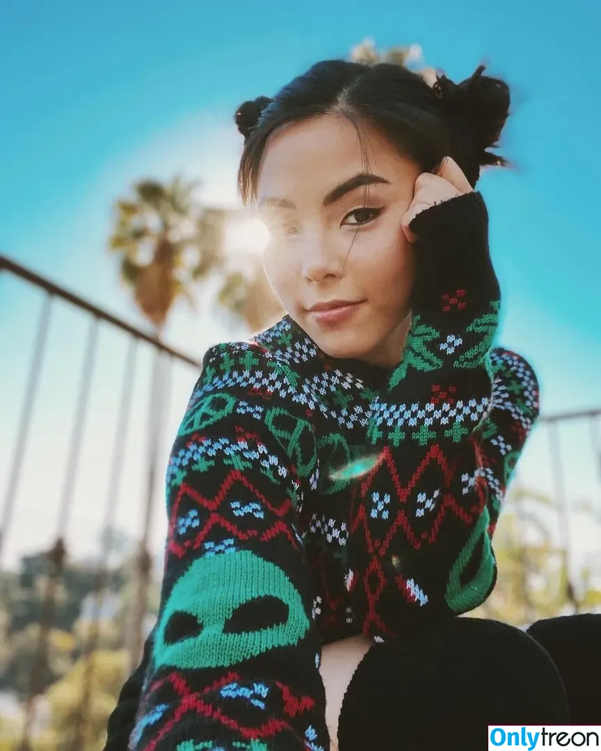 Anna Akana nude photo #0059 (AnnaAkana / wonderlandstudios)