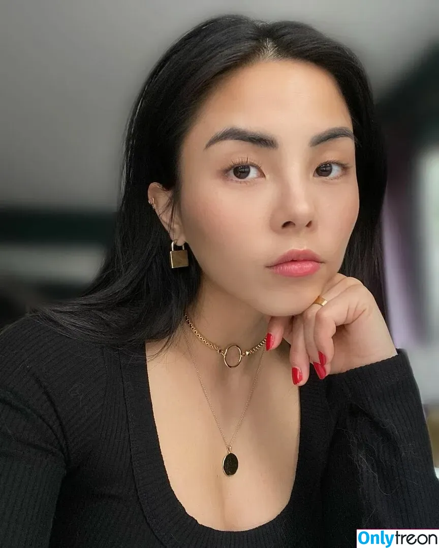 Anna Akana nude photo #0063 (AnnaAkana / wonderlandstudios)