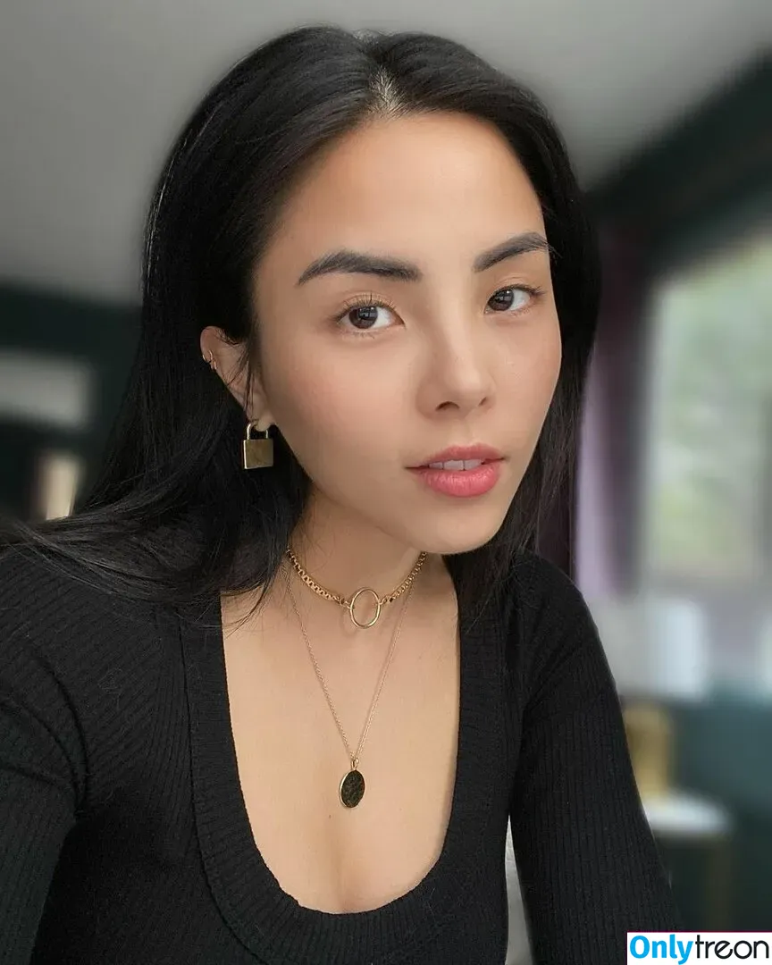 Anna Akana nude photo #0064 (AnnaAkana / wonderlandstudios)