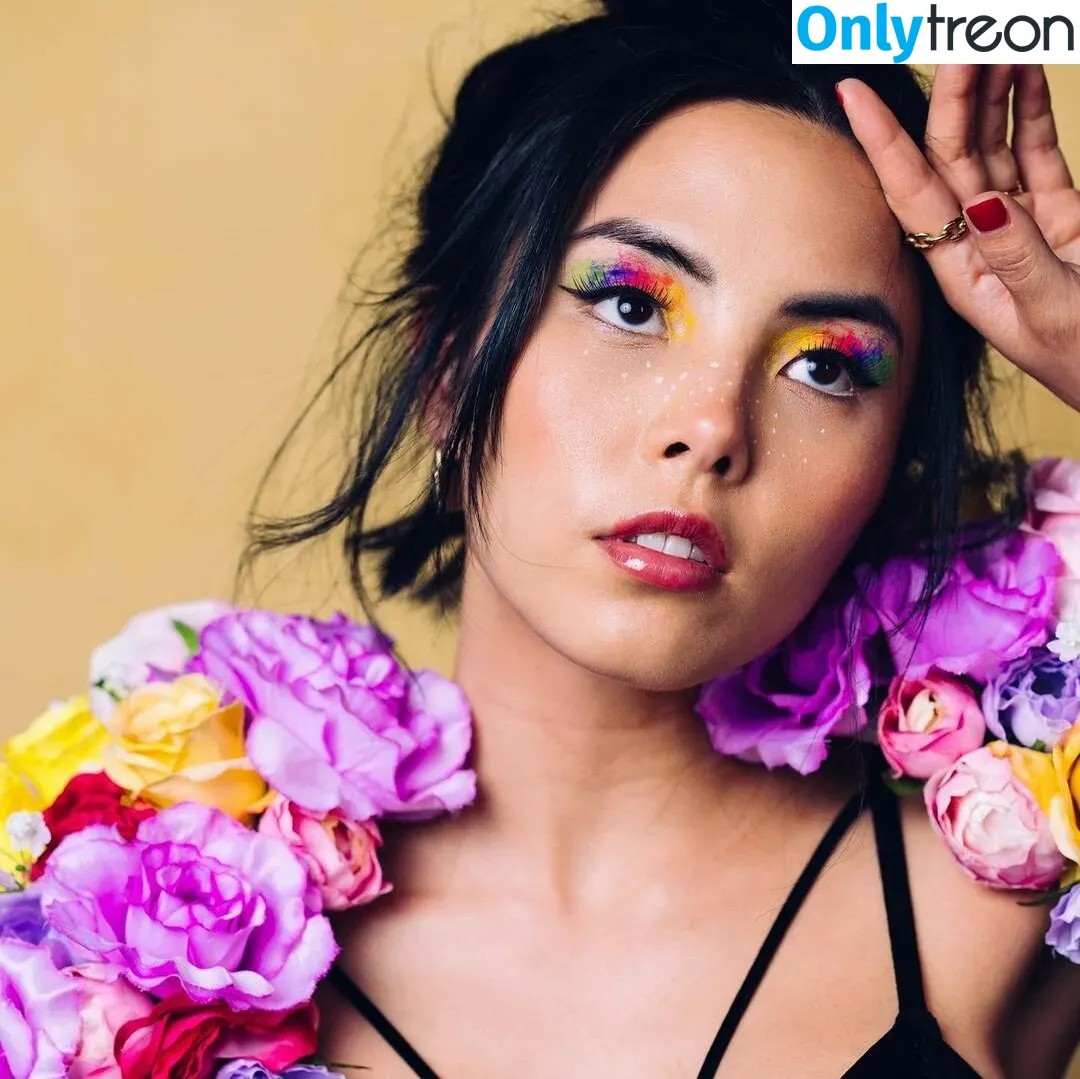 Anna Akana nude photo #0067 (AnnaAkana / wonderlandstudios)
