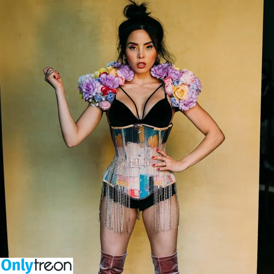 Anna Akana nude photo #0070 (AnnaAkana / wonderlandstudios)
