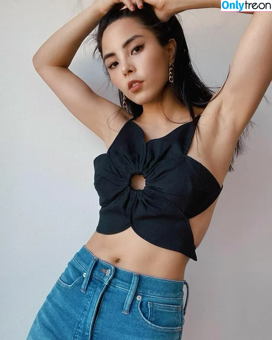 Anna Akana nude photo #0075 (AnnaAkana / wonderlandstudios)