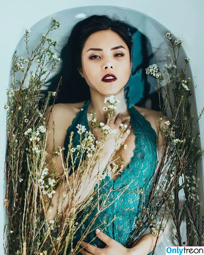 Anna Akana nude photo #0079 (AnnaAkana / wonderlandstudios)