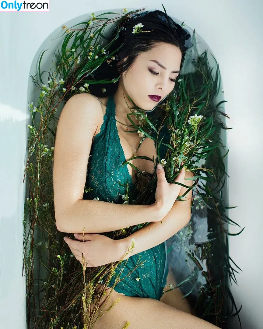 Anna Akana nude photo #0080 (AnnaAkana / wonderlandstudios)