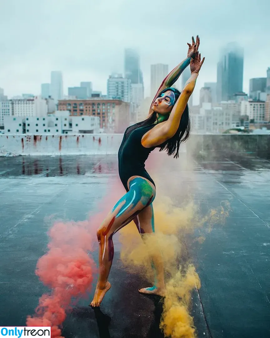 Anna Akana nude photo #0082 (AnnaAkana / wonderlandstudios)