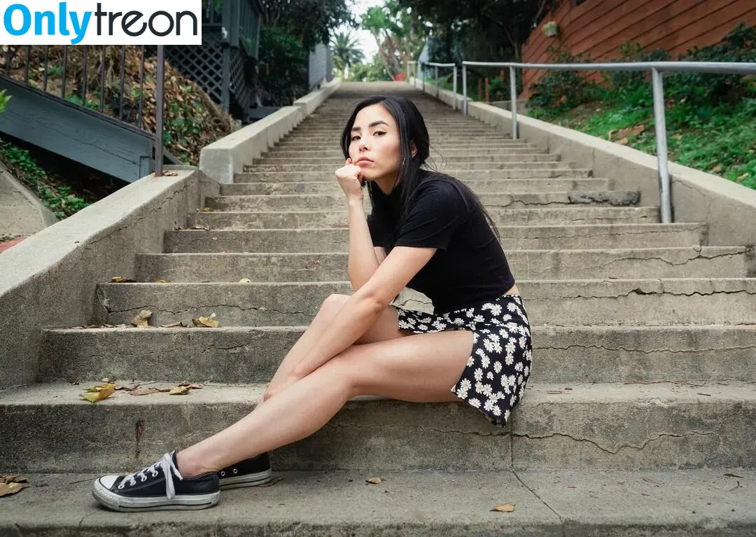Anna Akana nude photo #0085 (AnnaAkana / wonderlandstudios)