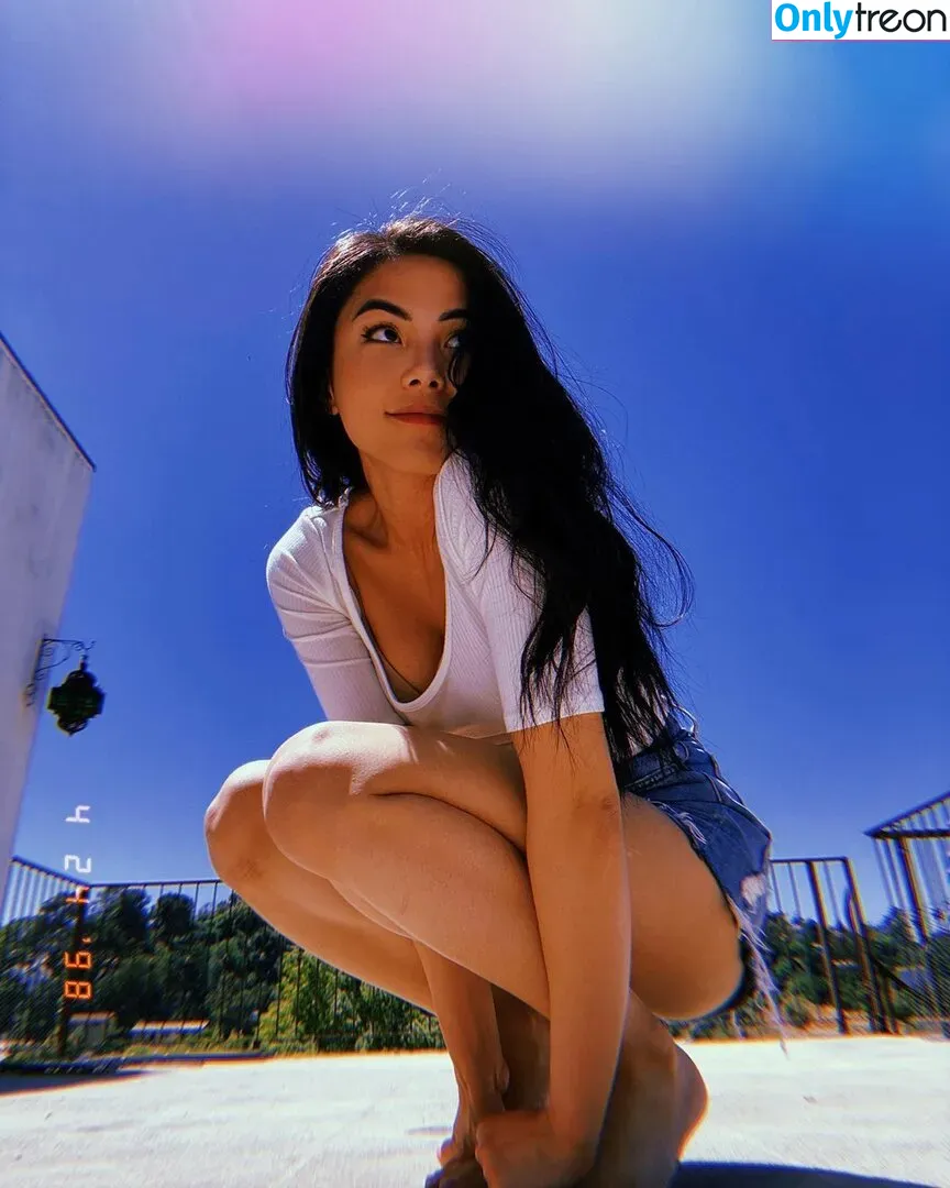 Anna Akana nude photo #0086 (AnnaAkana / wonderlandstudios)