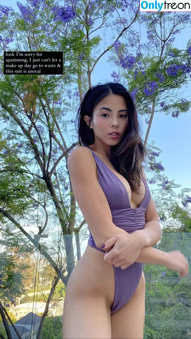 Anna Akana nude photo #0103 (AnnaAkana / wonderlandstudios)