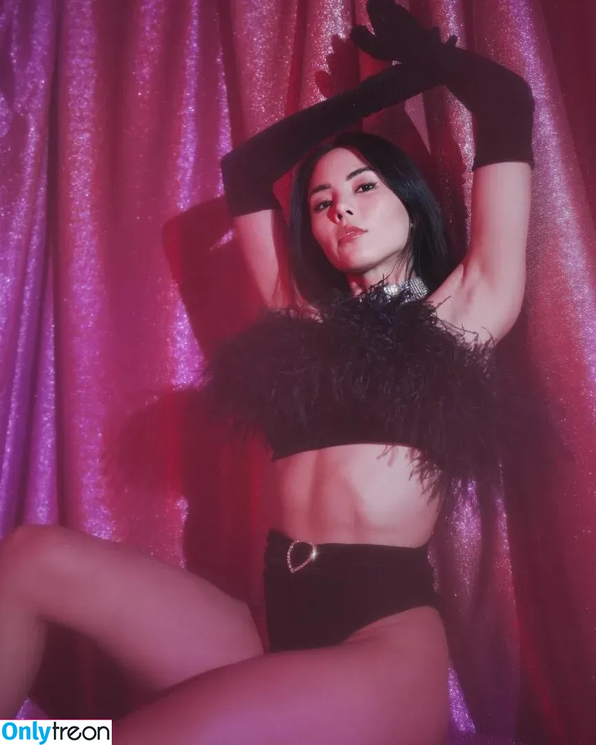 Anna Akana nude photo #0116 (AnnaAkana / wonderlandstudios)