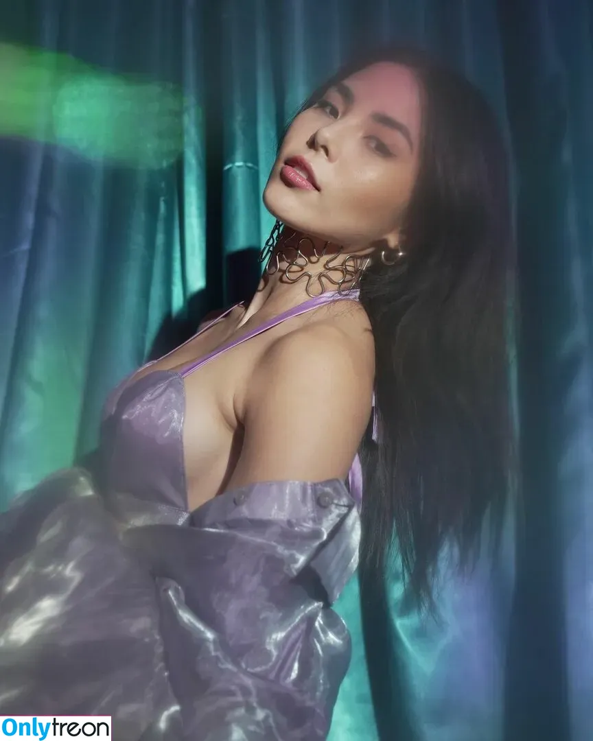 Anna Akana nude photo #0121 (AnnaAkana / wonderlandstudios)