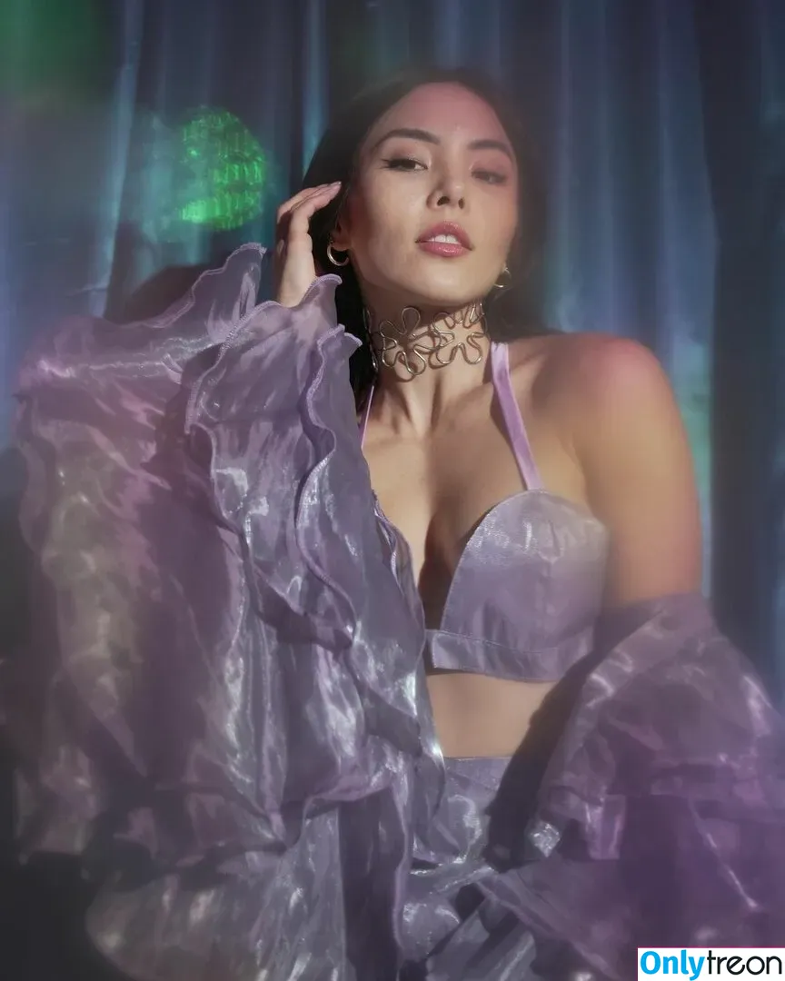 Anna Akana nude photo #0122 (AnnaAkana / wonderlandstudios)