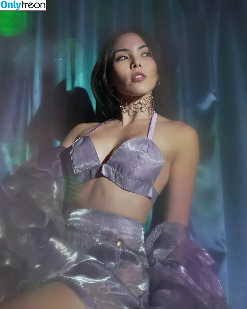 Anna Akana nude photo #0123 (AnnaAkana / wonderlandstudios)