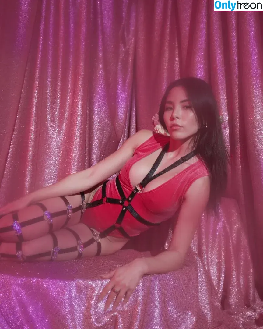 Anna Akana nude photo #0126 (AnnaAkana / wonderlandstudios)
