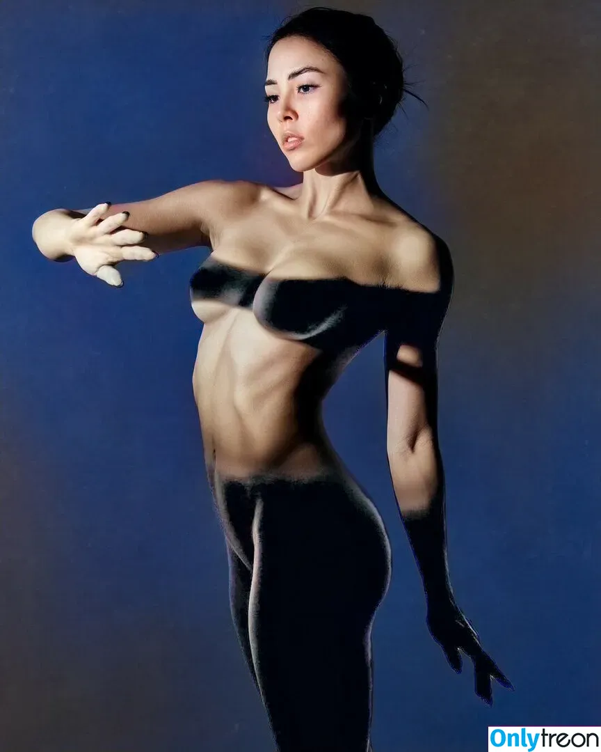 Anna Akana nude photo #0164 (AnnaAkana / wonderlandstudios)
