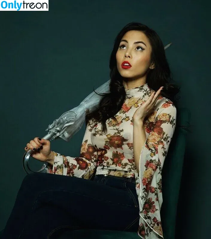 Anna Akana nude photo #0174 (AnnaAkana / wonderlandstudios)