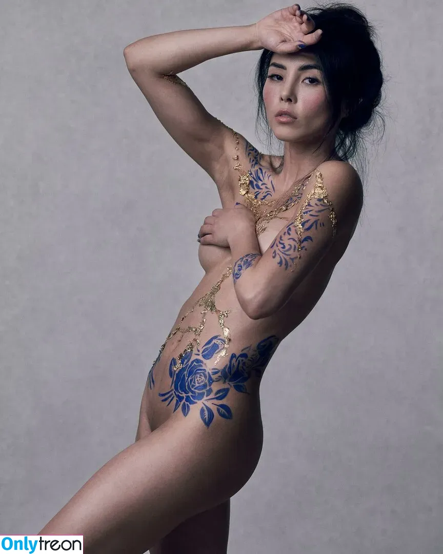 Anna Akana nude photo #0178 (AnnaAkana / wonderlandstudios)