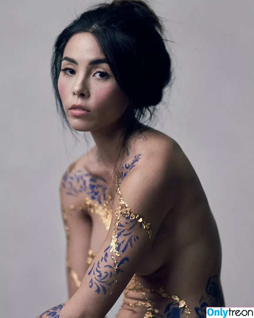 Anna Akana nude photo #0179 (AnnaAkana / wonderlandstudios)
