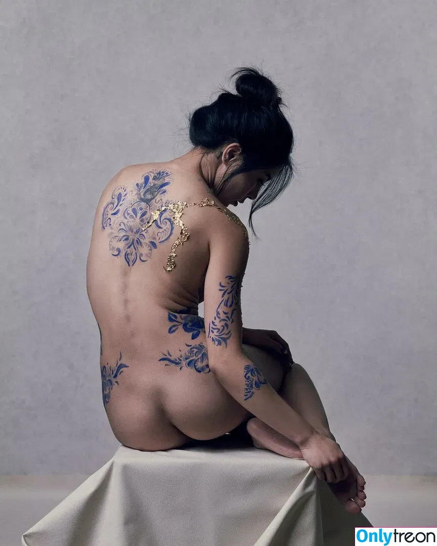 Anna Akana nude photo #0180 (AnnaAkana / wonderlandstudios)