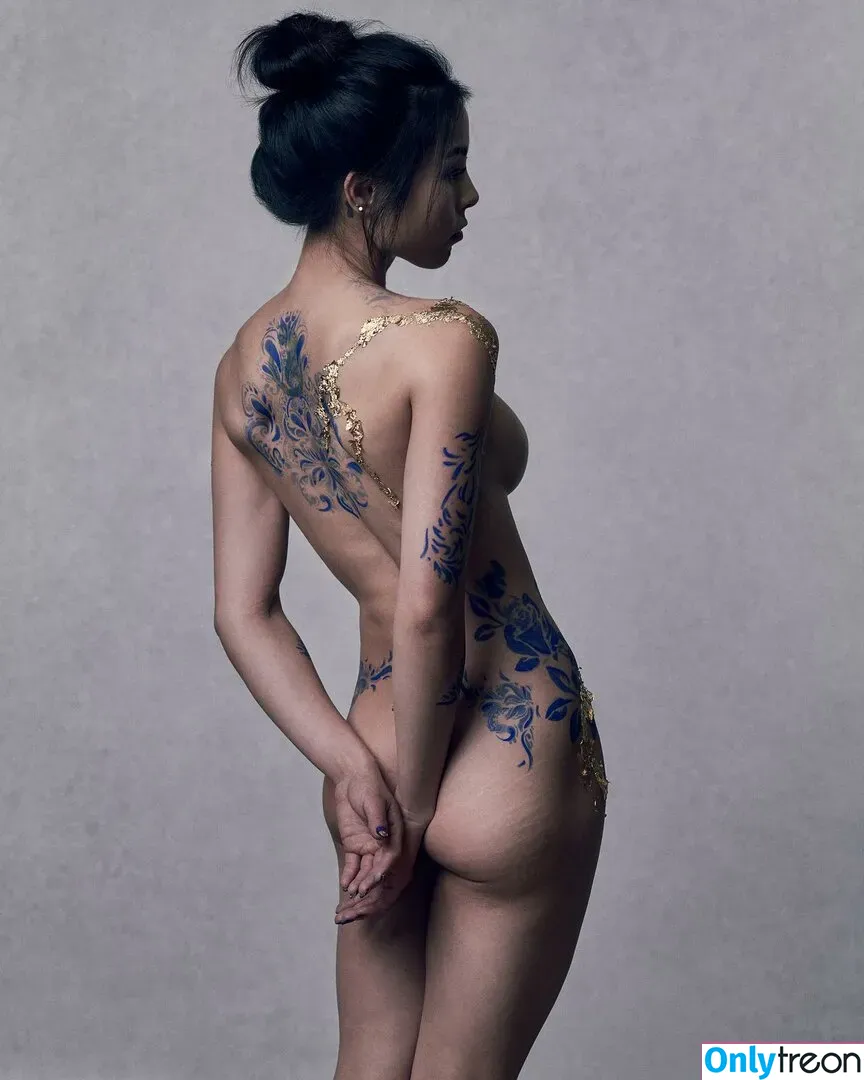 Anna Akana nude photo #0181 (AnnaAkana / wonderlandstudios)