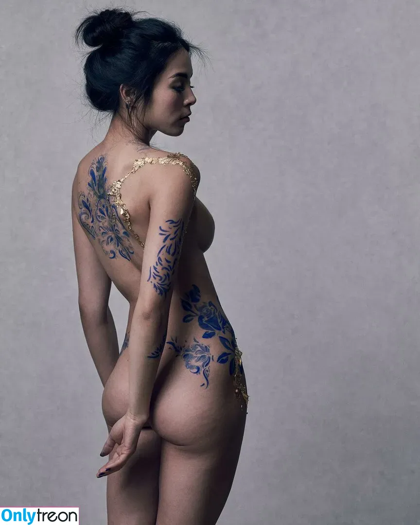 Anna Akana nude photo #0182 (AnnaAkana / wonderlandstudios)