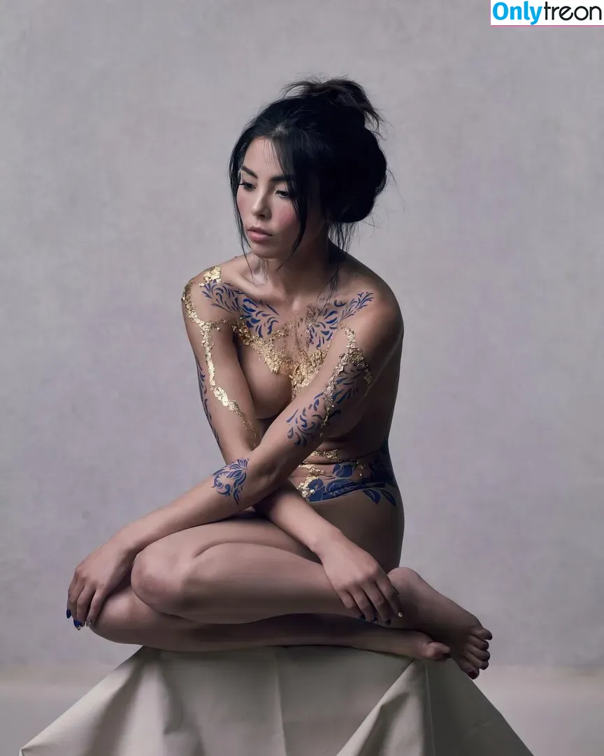Anna Akana nude photo #0183 (AnnaAkana / wonderlandstudios)