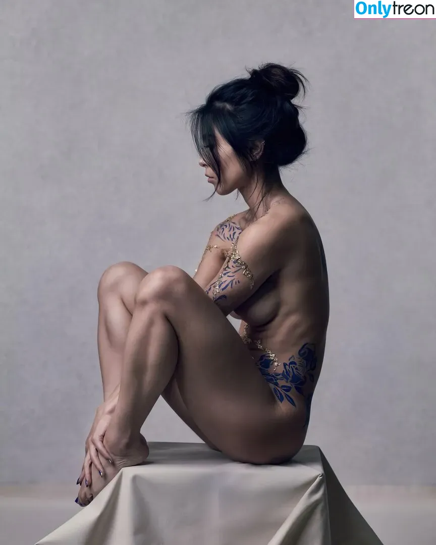 Anna Akana nude photo #0184 (AnnaAkana / wonderlandstudios)