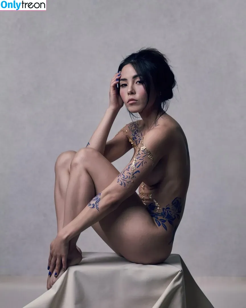 Anna Akana nude photo #0185 (AnnaAkana / wonderlandstudios)