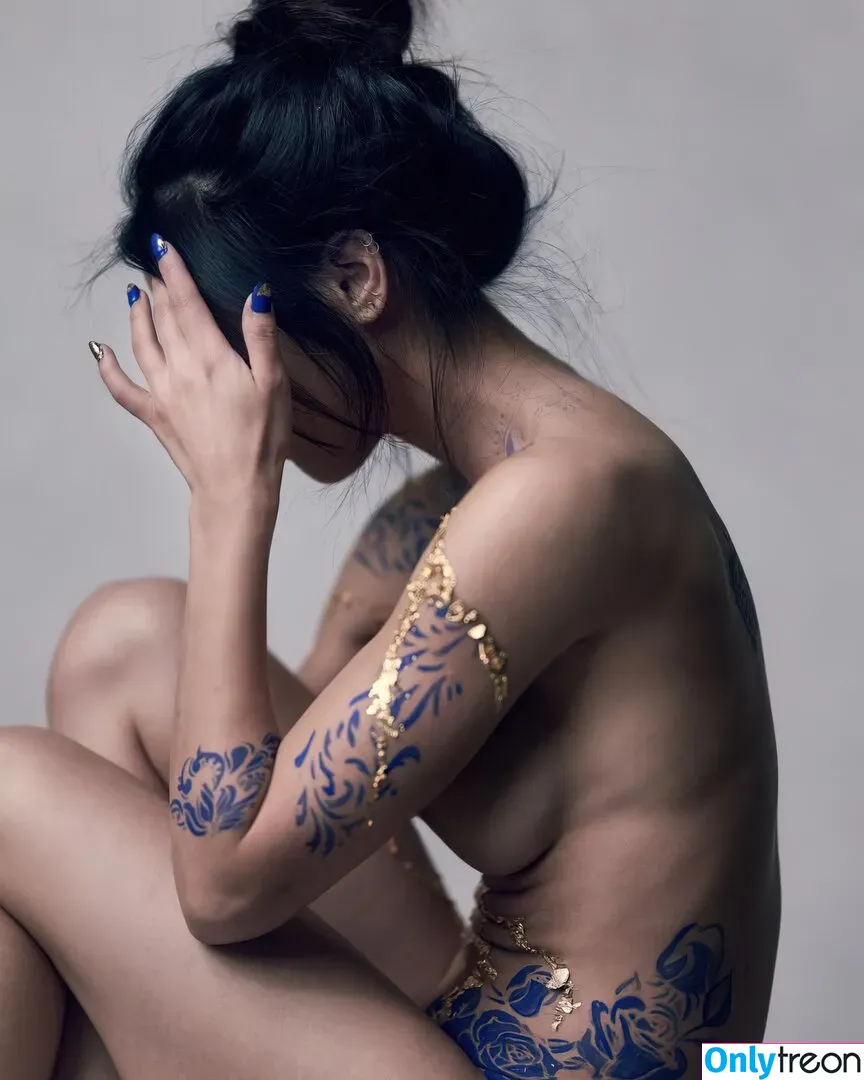 Anna Akana nude photo #0187 (AnnaAkana / wonderlandstudios)