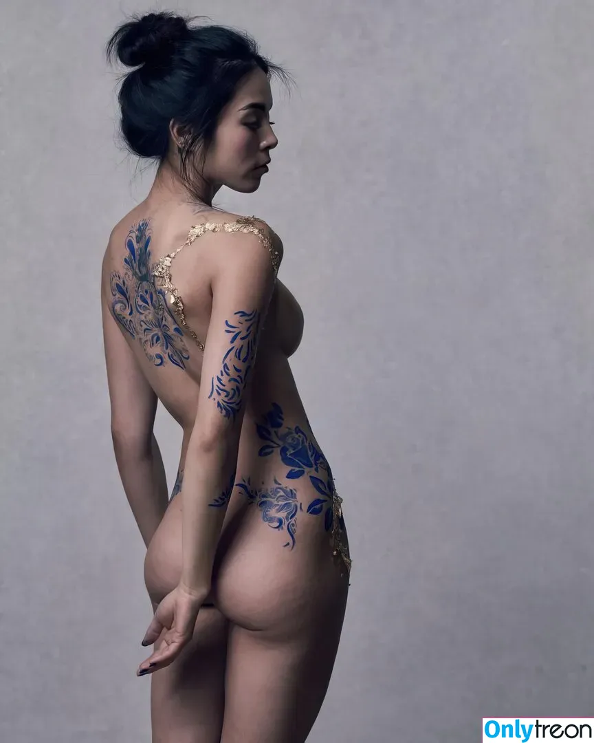 Anna Akana nude photo #0188 (AnnaAkana / wonderlandstudios)