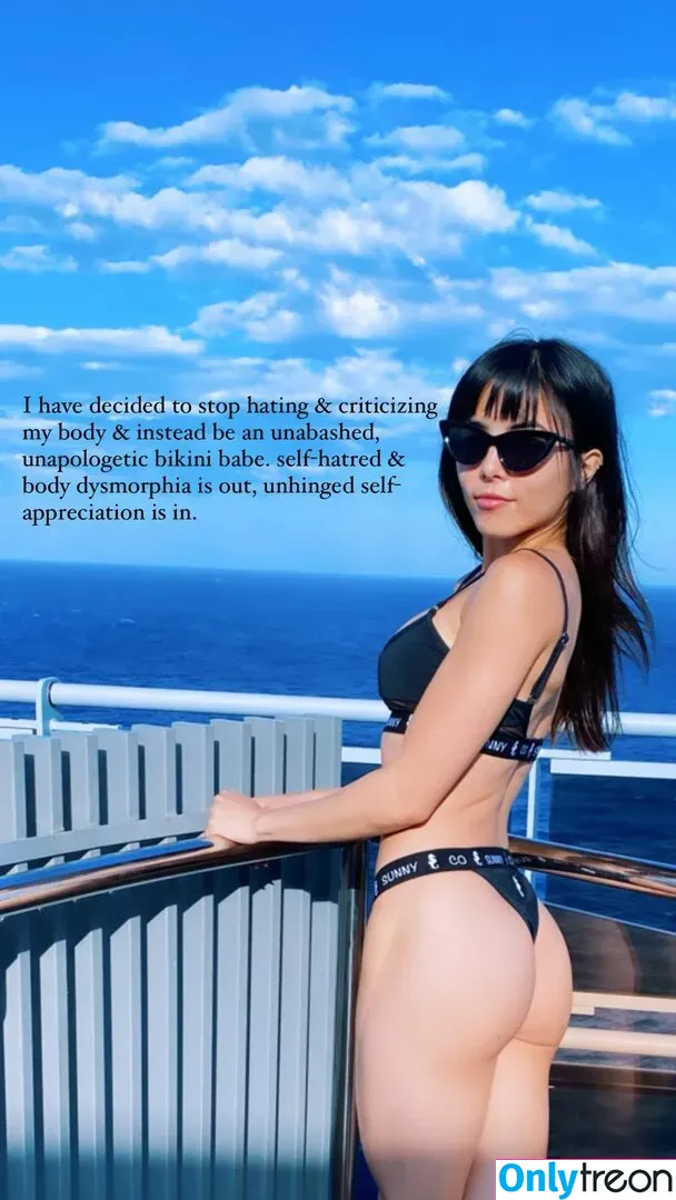 Anna Akana nude photo #0202 (AnnaAkana / wonderlandstudios)