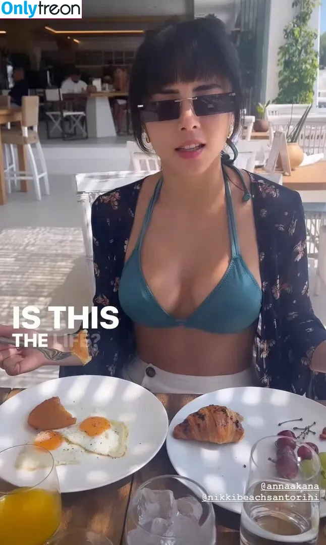 Anna Akana nude photo #0206 (AnnaAkana / wonderlandstudios)