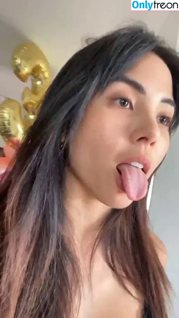 Anna Akana nude photo #0249 (AnnaAkana / wonderlandstudios)