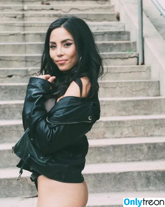 Anna Akana nude photo #0267 (AnnaAkana / wonderlandstudios)