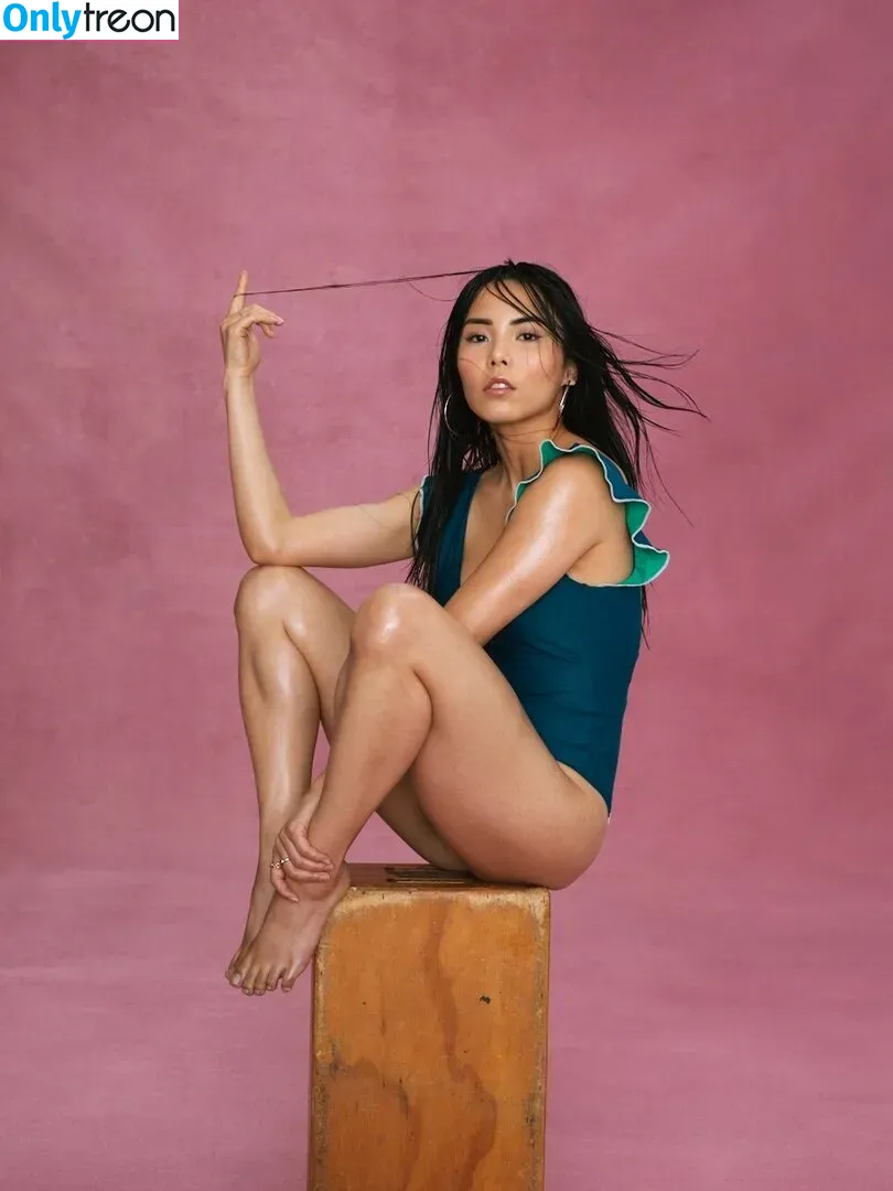 Anna Akana nude photo #0275 (AnnaAkana / wonderlandstudios)