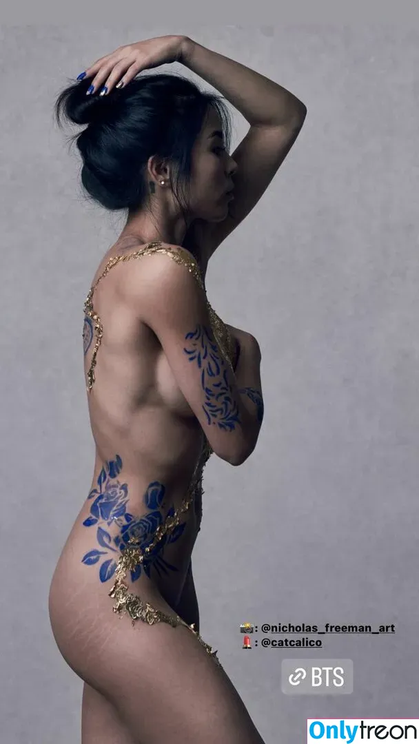 Anna Akana nude photo #0276 (AnnaAkana / wonderlandstudios)