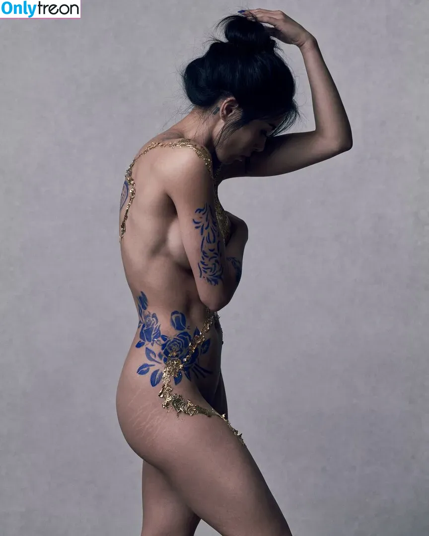 Anna Akana nude photo #0279 (AnnaAkana / wonderlandstudios)