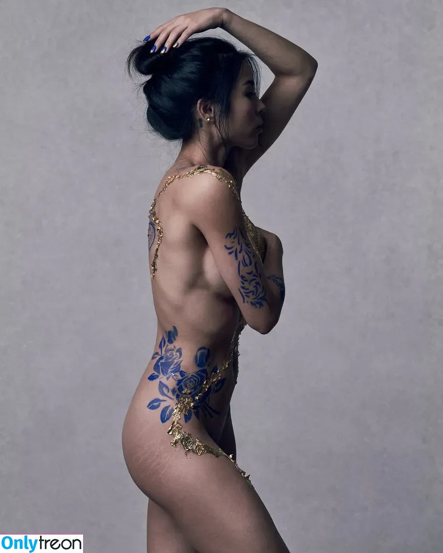 Anna Akana nude photo #0280 (AnnaAkana / wonderlandstudios)