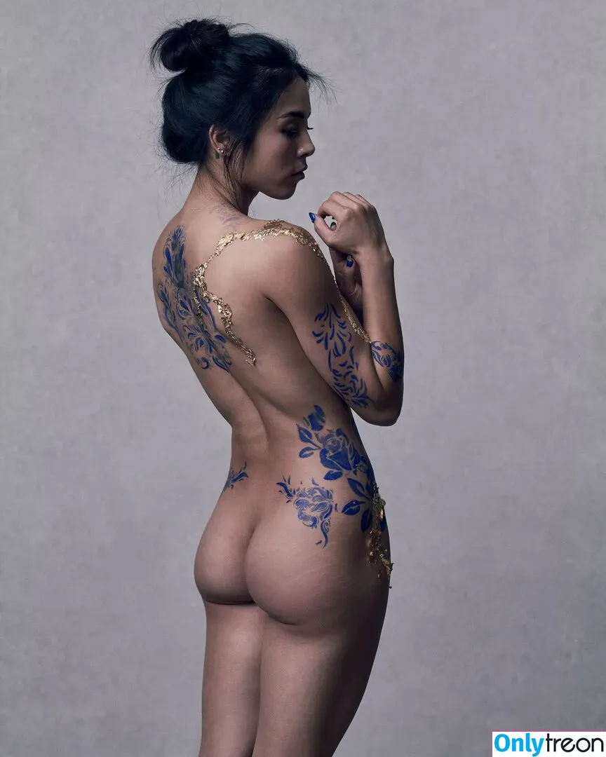Anna Akana nude photo #0281 (AnnaAkana / wonderlandstudios)