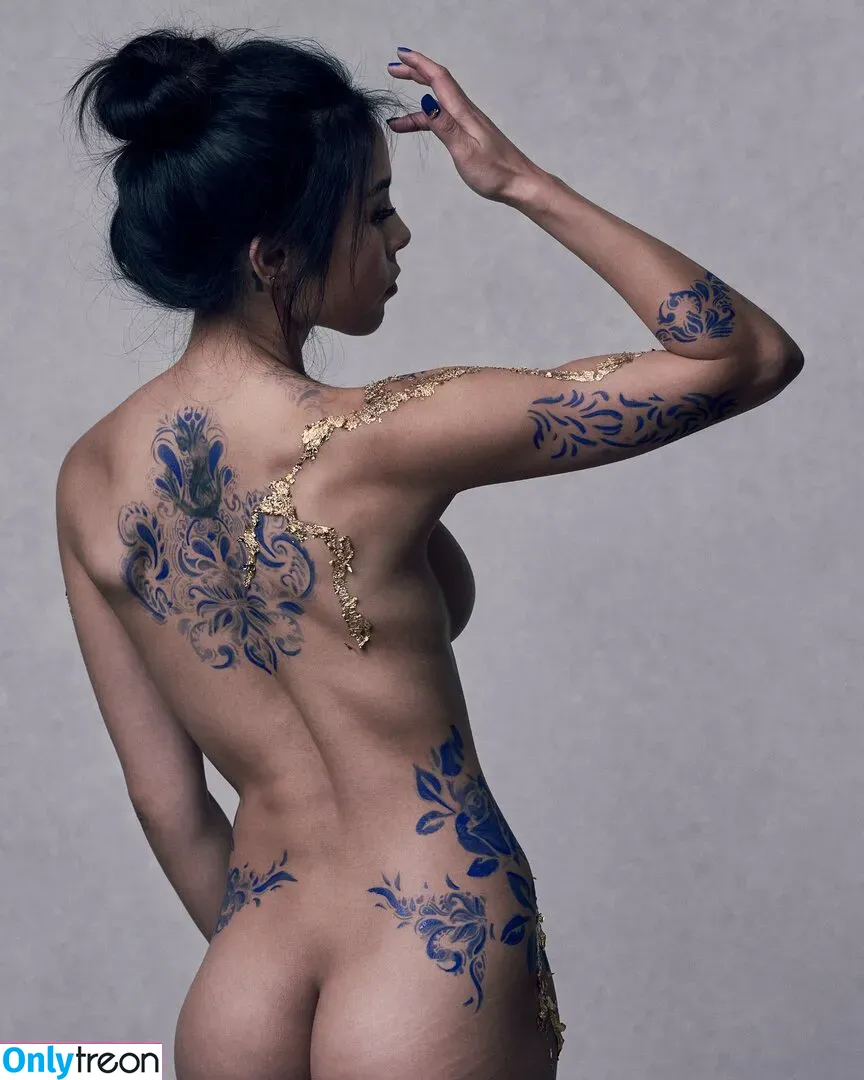 Anna Akana nude photo #0282 (AnnaAkana / wonderlandstudios)
