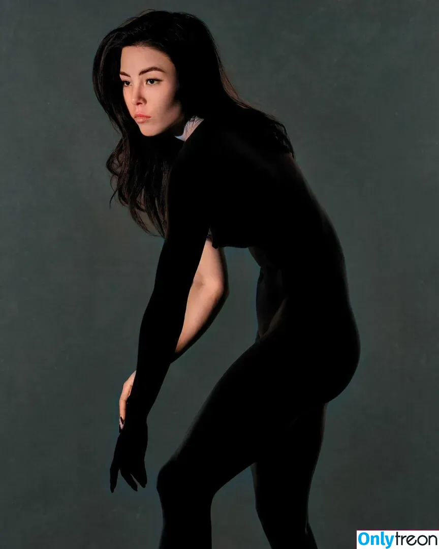 Anna Akana nude photo #0283 (AnnaAkana / wonderlandstudios)
